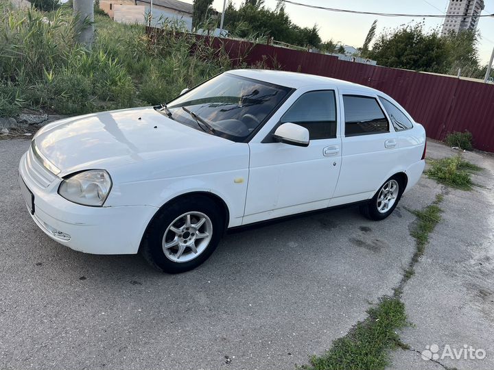 LADA Priora 1.6 МТ, 2009, 350 000 км