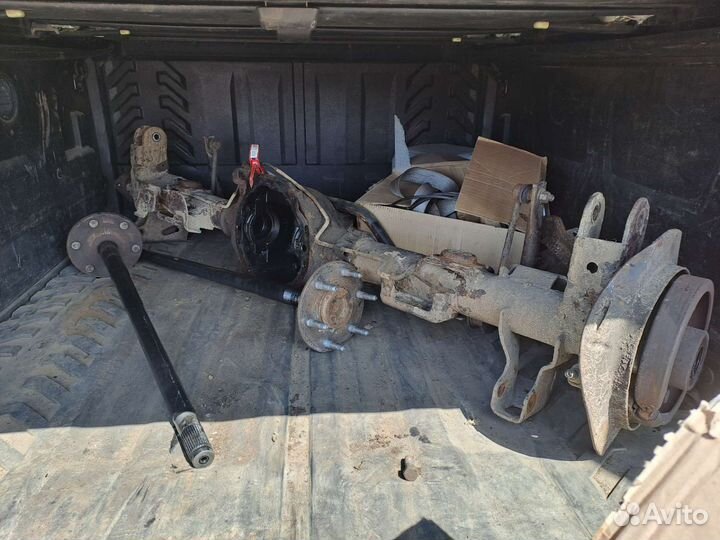 Чулок моста Тахо 840