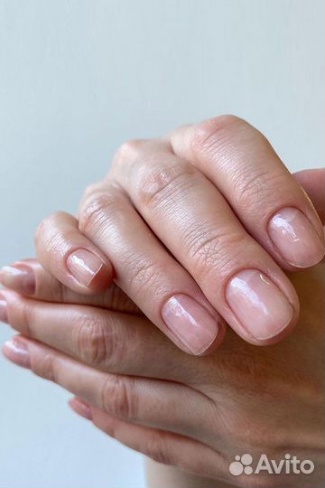 Японский маникюр