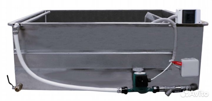 Ванна для аквапринта