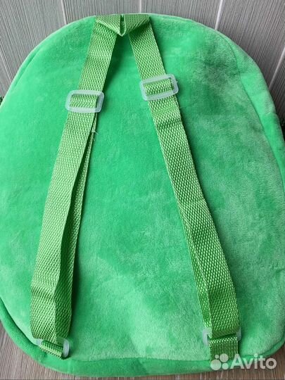 Рюкзак детский новый