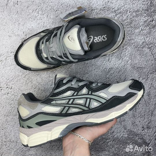 Кроссовки Asics Gel Nyc