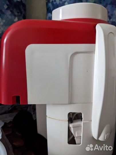 Соковыжималка