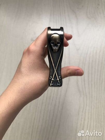 Каподастр для гитары