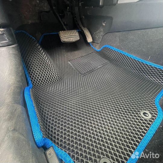 Eva ева эва коврики в Тюмени за 40 минут