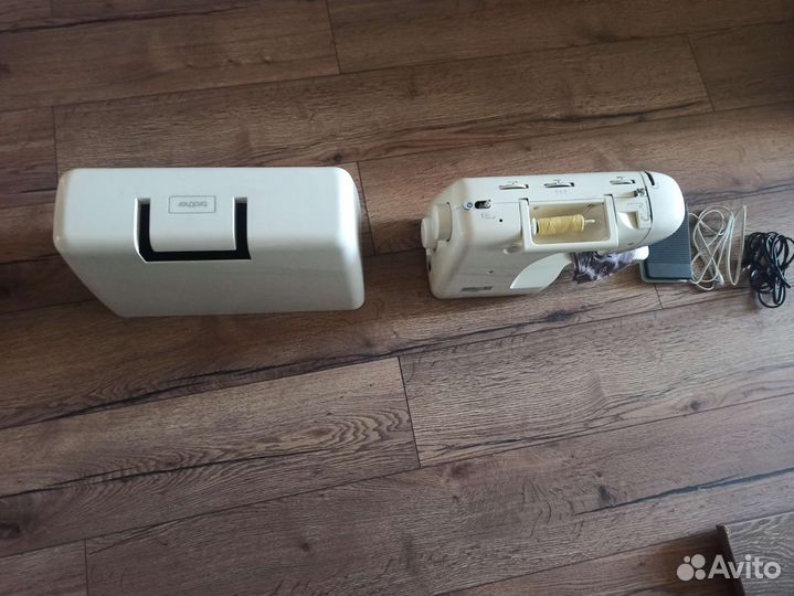 Швейная машина Brother Star-20E