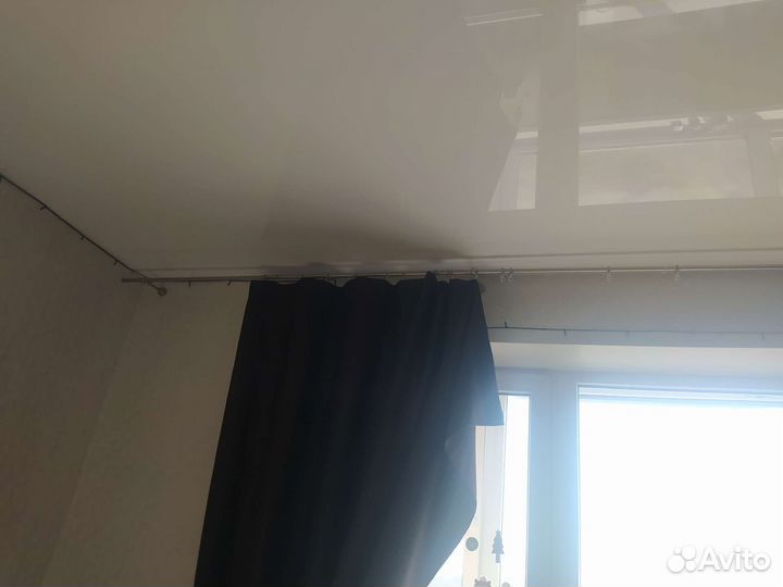 Карниз 420 см