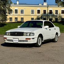 Toyota Crown 2.5 AT, 1993, 289 583 км, с пробегом, цена 435 000 руб.