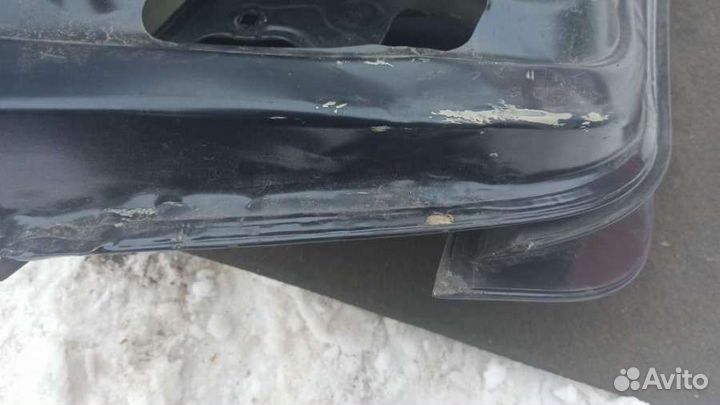 Крышка багажника (дверь 3-5) для BMW 7 F01/F02