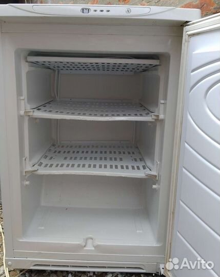 Морозильник Норд