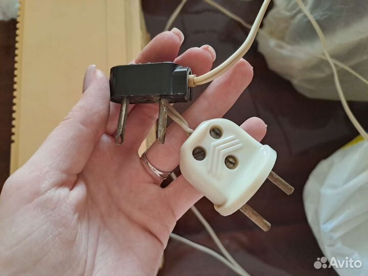 Радиоприемник маяк