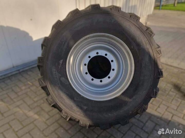 Voltyre Dt-112 600.55r26,42