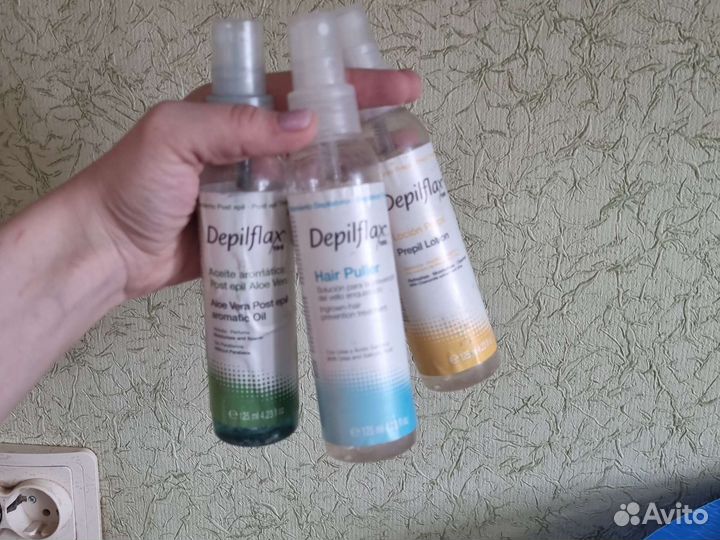 Воскоплав, картриджей воскоплав, уход