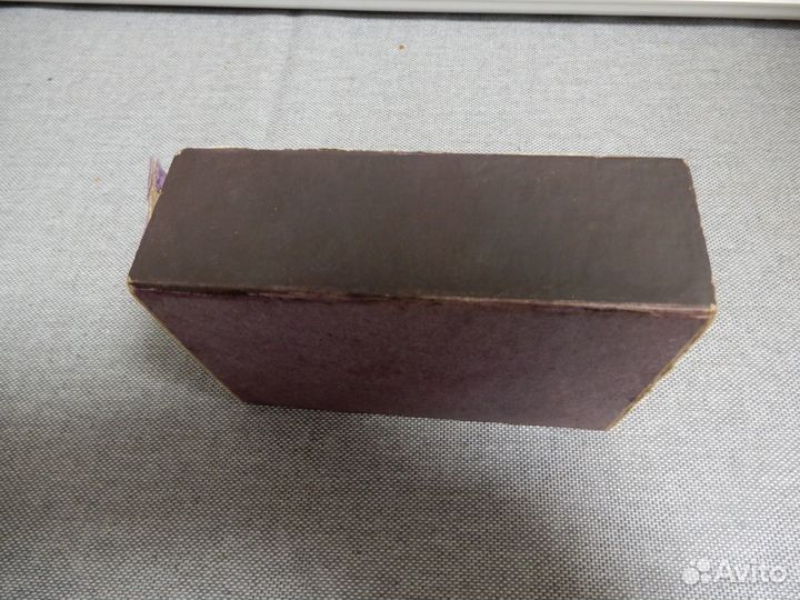 Спички СССР 1971г