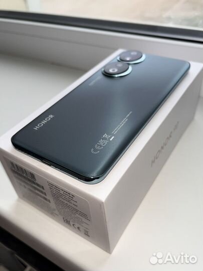 HONOR 90, 8/256 ГБ
