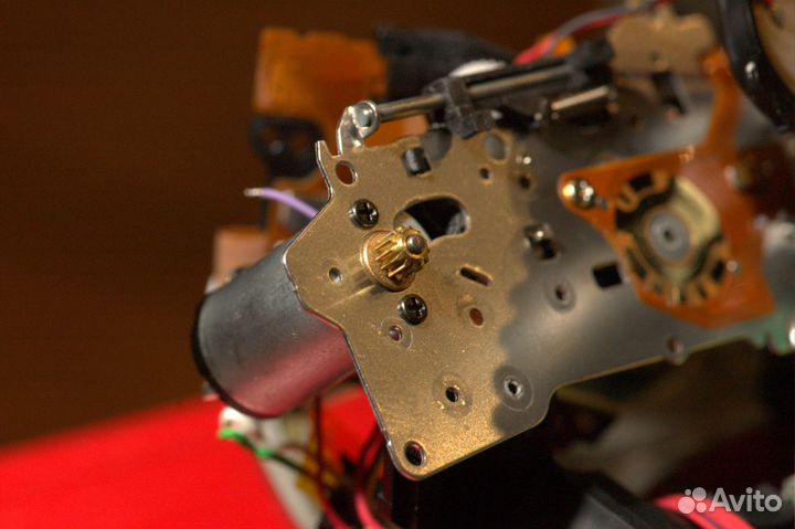 Pentax mz-3, mz-5n повышенной надежности