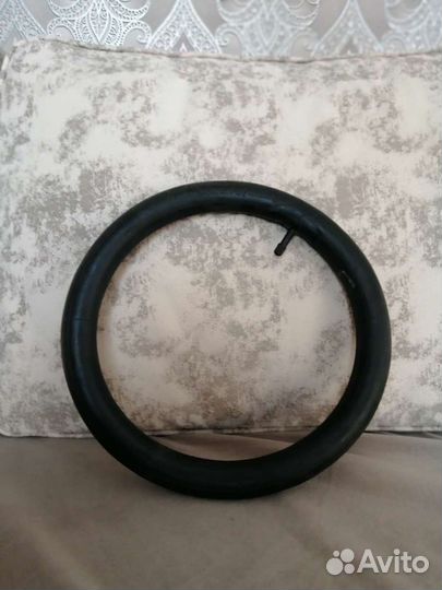 Камера для велосипеда 14