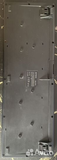 Набор клавиатура мышь беспроводные 4tech