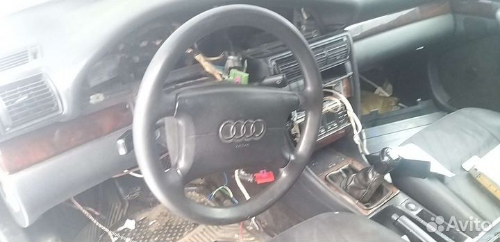 Приборная панель audi a6
