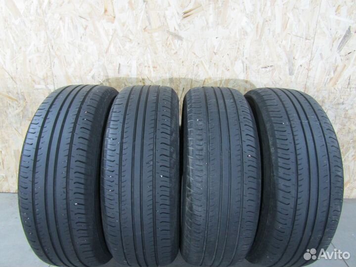 Hankook Optimo K415 225/60 R17