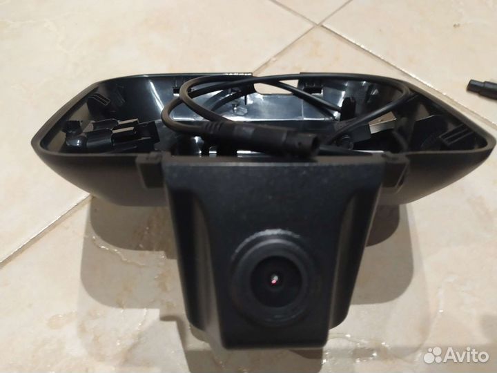 Видеорегистратор haval jolion, haval h6 plus