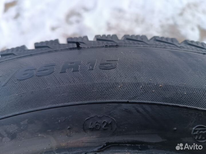 КАМА Breeze 185/65 R15 28T