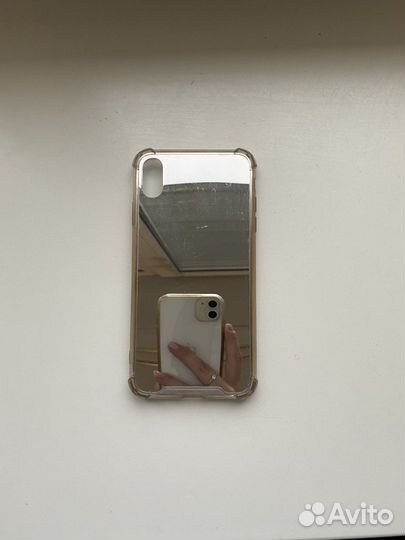 Чехол на iPhone xs max