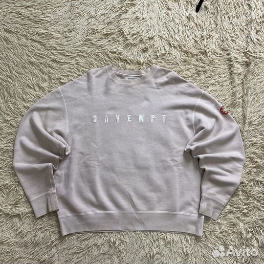 Свитшот Cav empt