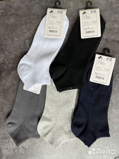 Носки мужские uniqlo