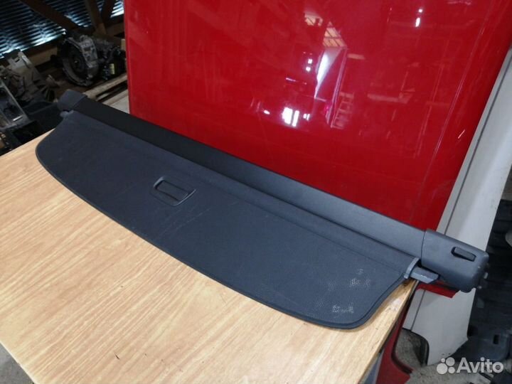 Полка багажника Volkswagen Passat