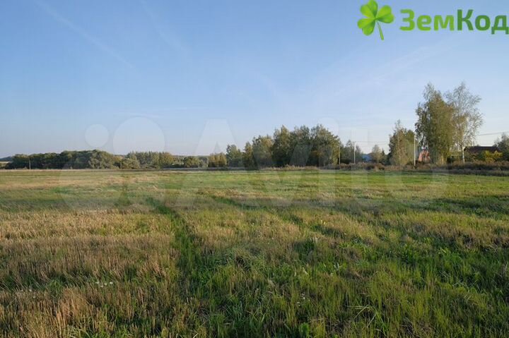 Участок 2 га (СНТ, ДНП)