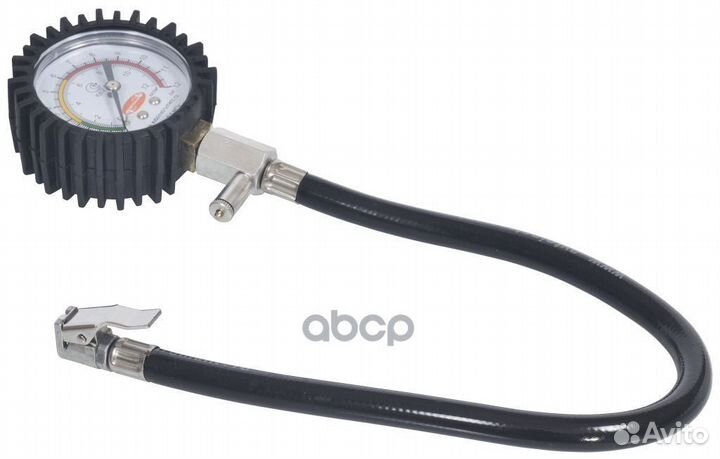 Манометр грузовой 12 атм 42312