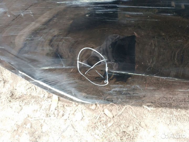 Дверь Ауди А8 4Н лонг