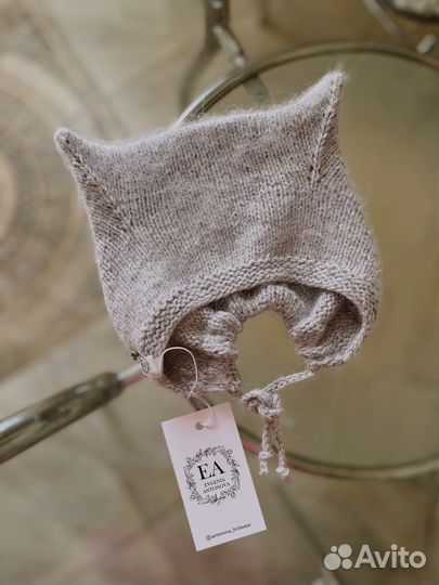 Коточепчик детский взрослый