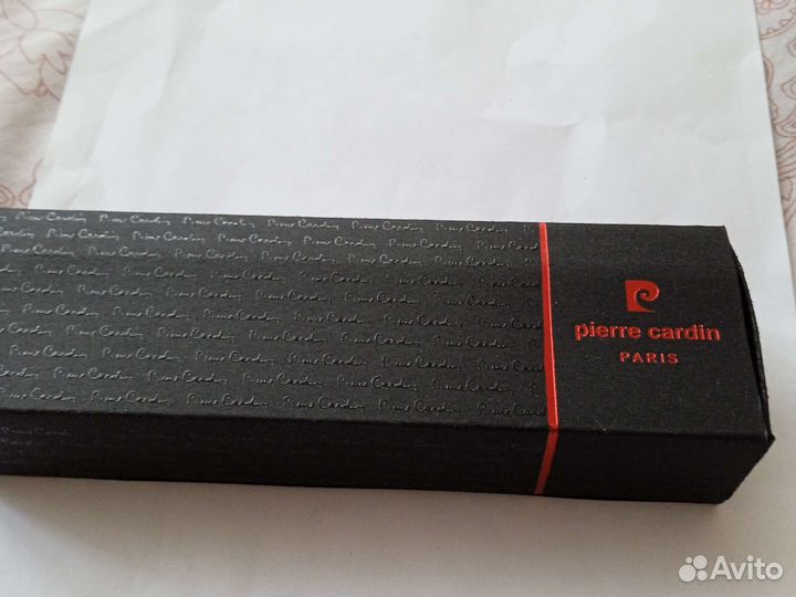 Ручка шариковая