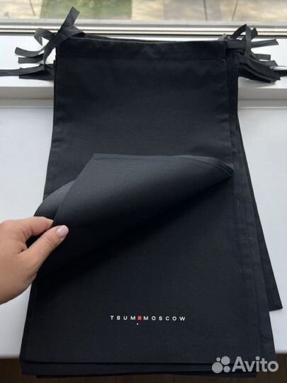 Пыльники цум новые