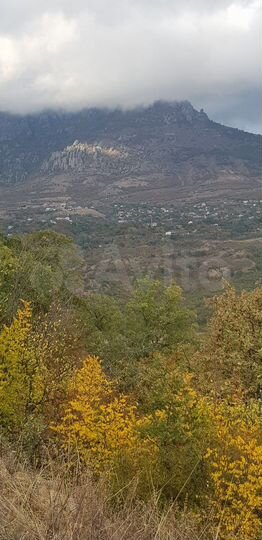 Участок 8 сот. (ИЖС)