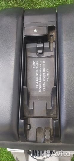 Подлокотник Bmw 7 Series E38 1995