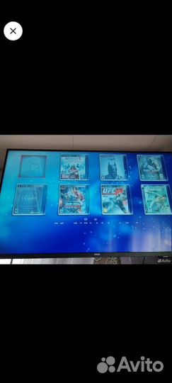 Sony playstation 3 PS3 slim