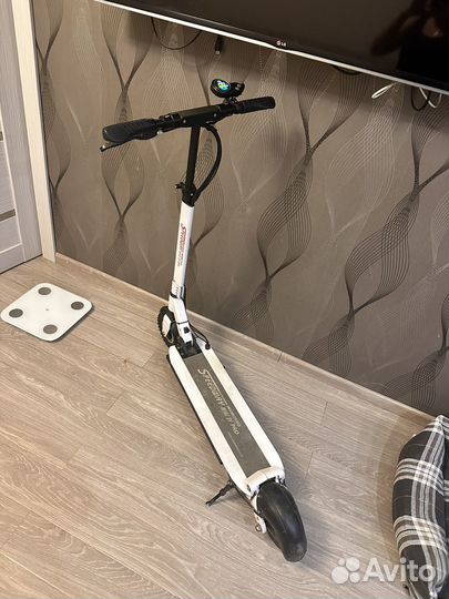 Электросамокат speed way mini 4 pro