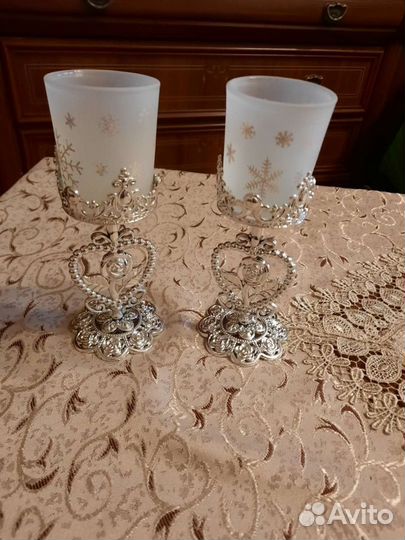 Подсвечник