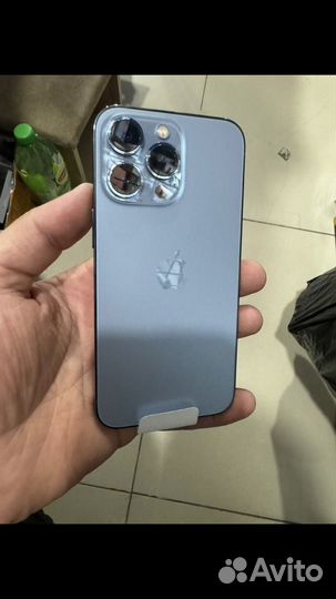 iPhone 13 Pro, 256 ГБ