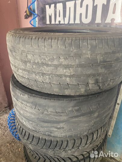 Triangle TH201 225/45 R17