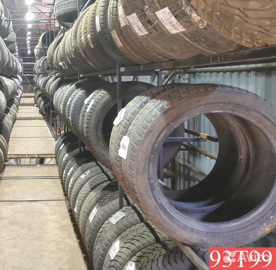 Vredestein QuaTrac 5 235/45 R17 97P