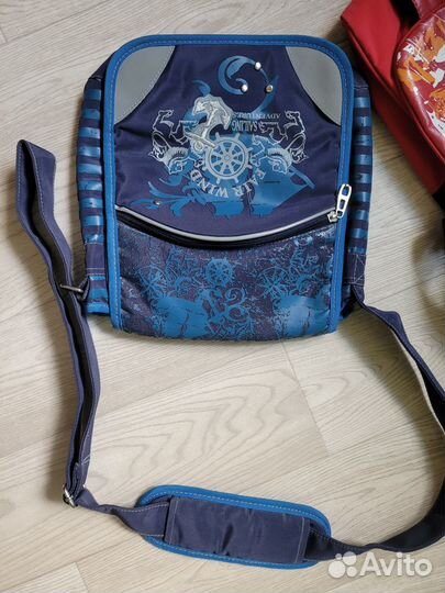 Сумка для девочки