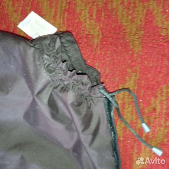 Комбинезон на собачку