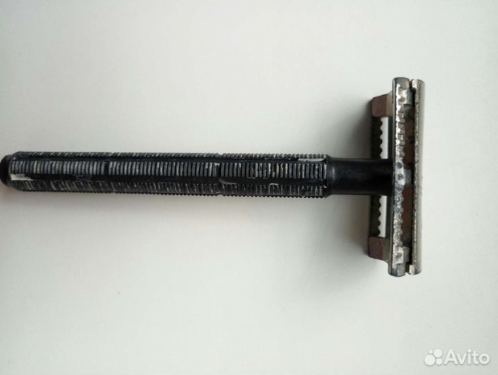 Бритвенный станок СССР Орион