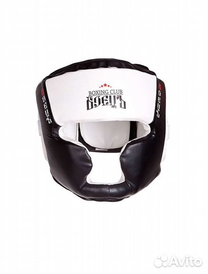 Шлем спортивный