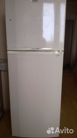 Холодильник 2-ух камерный Самсунг SR-34RMB