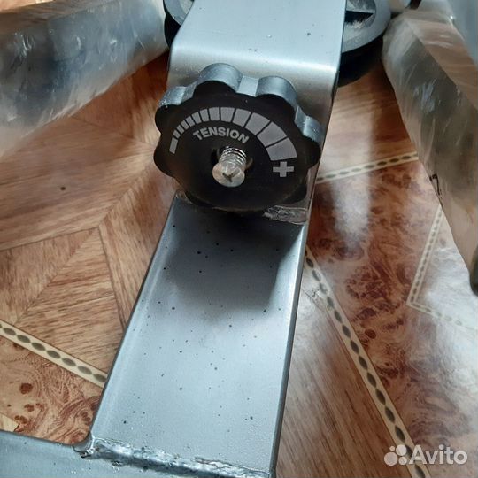 Тренажер мини степпер